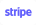 Image Icon Stripe