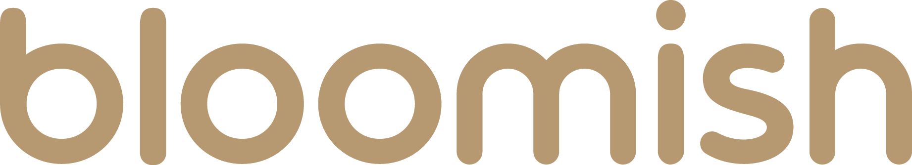 Image Logo Bloomish